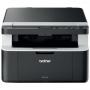 Imprimanta Multifunctionala Brother DCP-1512 laser monocrom, A4