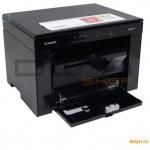 Imprimanta multifunctionala Canon i-SENSYS MF3010, Laser, Monocrom, Format A4