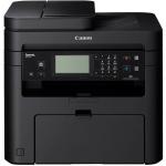 Imprimanta multifunctionala Canon MF237W A4 Laser, A4 + 2x cartuse CRG737
