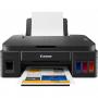 Imprimanta Multifunctionala Canon PIXMA G2410 MegaTank, Inkjet, A4, 4800x1200 DPI, 8.8 ppm Mono, 5 ppm Color, USB