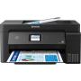 Imprimanta Multifunctionala Epson EcoTank L14150, InkJet, Color, Format A3, Duplex, Fax, Retea, WiFi