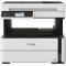 Imprimanta multifunctionala Epson M3180, InkJet CISS, Monocrom, A4, Duplex, Retea, Wi-Fi