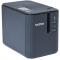 Imprimanta termica Brother PT-P900W, Termica, Monocrom, Wi-Fi, Banda 36 mm