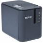 Imprimanta termica Brother PT-P900W, Termica, Monocrom, Wi-Fi, Banda 36 mm