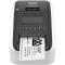 Imprimanta termica Brother QL-820NWB, Termic, Monocrom