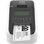Imprimanta termica Brother QL-820NWB, Termic, Monocrom