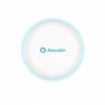 Incarcator cu 2 porturi USB AlecoAir G12-WP2S  Lumina de veghe  LED multicolor