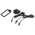 Indoor HAN 300 DVBT/T2 4dBi/20dB, Alb