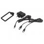 Indoor HAN 300 DVBT/T2 4dBi/20dB, Alb