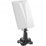 Indoor/Outdoor HAN 600 DVBT2 5dBi/30dB, LTE-Fil