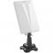 Indoor/Outdoor HAN 600 DVBT2 5dBi/30dB, LTE-Fil