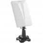 Indoor/Outdoor HAN 600 DVBT2 5dBi/30dB, LTE-Fil