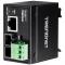 Industrial 100Base-FX SC 30KM IP 30