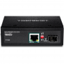 Industriel SFP  Gigabit UPoE