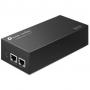 Injector Hi-PoE, 2 x RJ45 10G, 90W - TP-Link Omada POE380S