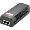 Injector POE 2x FE PoE-Adapter POI-2002   15.4W    PoE