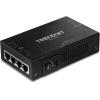 Injector POE+ 65W 4-Port