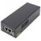 Injector POE Gigabit Ethernet PoE++, 802.3bt, 85 W