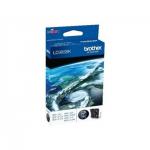 Ink Brother LC985BKBP2 black |2x300pgs | DCPJ125/J315w/J515w/J220/J265w