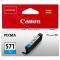 Ink Canon CLI-571 Cyan