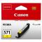 Ink Canon CLI-571 yellow