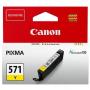 Ink Canon CLI-571 yellow