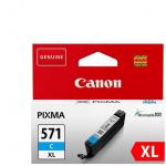 Ink Canon CLI-571XL cyan