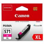 Ink Canon CLI-571XL magenta