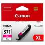 Ink Canon CLI-571XL magenta