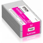 Ink cartridge for ColorWorks C831 (Magenta)