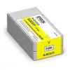 Ink cartridge for ColorWorks C831 (Yellow)