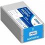 INK CYAN FOR TM-C3500