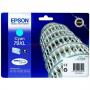Ink Epson cyan T7902 17ml