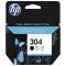 Ink HP 304 black | 4 ml | 120 pg | HP DeskJet 2620/30 / 3720/30