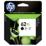 Ink HP 62XL black | 600 pg | HP ENVY 5540