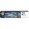Ink HP 913A black | 3500 pg | HP PageWide 352 / 452 / 377 / 477