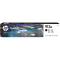 Ink HP 913A black | 3500 pg | HP PageWide 352 / 452 / 377 / 477