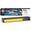 Ink HP 913A yellow | 3000 pg | HP PageWide 352 / 452 / 377 / 477