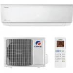 Instalatie de aer conditionat Aer conditionat Gree GWH12AAB-K6DNA4A, Bora A4, Silver, 12000 BTU cu Kit Instalare inclus, WIFI,