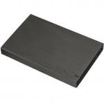 Intenso Aluminium Portable 2,5" HDD Memory board, antracite, USB 3.0, 1 TB