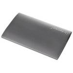 Intenso External Portable SSD 1,8` 256GB, Premium Edition, USB 3.0, Anthracite