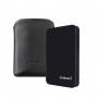 Intenso Portable HDD 2,5" Memory drive, Black, USB 3.0, 2 TB