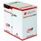 ITP6-CCA-305-BL Cablu Retea Albastru 305 m Cat6 U/UTP (UTP)