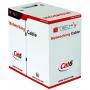 ITP6-CCA-305-BL Cablu Retea Albastru 305 m Cat6 U/UTP (UTP)
