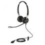 Jabra Biz 2400 II Duo NC 2409-820-204