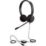 Jabra Evolve 20 MS Stereo 4999-823-109