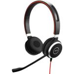 Jabra Evolve 40 MS STEREO USB 6399-823-109