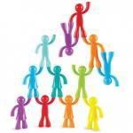 Joc de logica - Buddy Builders