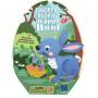 Joc -  Iepurasul Hoppy Floppy si morcovii