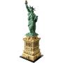 Joc LEGO® Architecture - Statuia Libertatii 21042